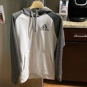 Mens Adidas Hoodie